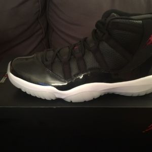 Air Jordan XI 72-10